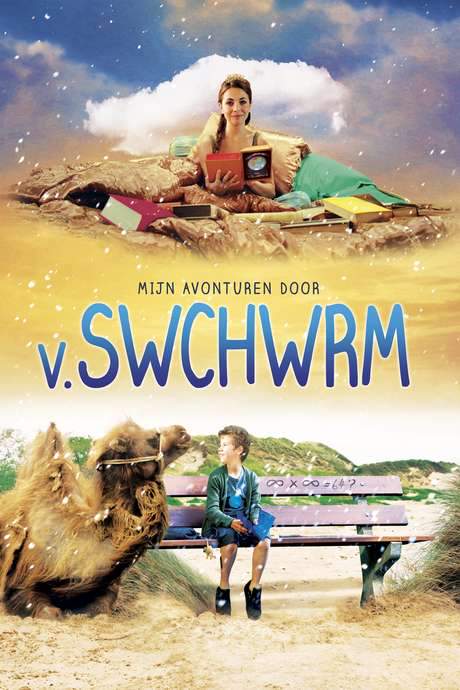 My Adventures by V. Swchwrm